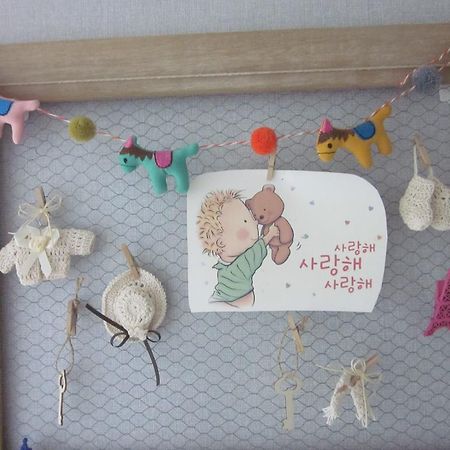 My Stay จอนจู ภายนอก รูปภาพ