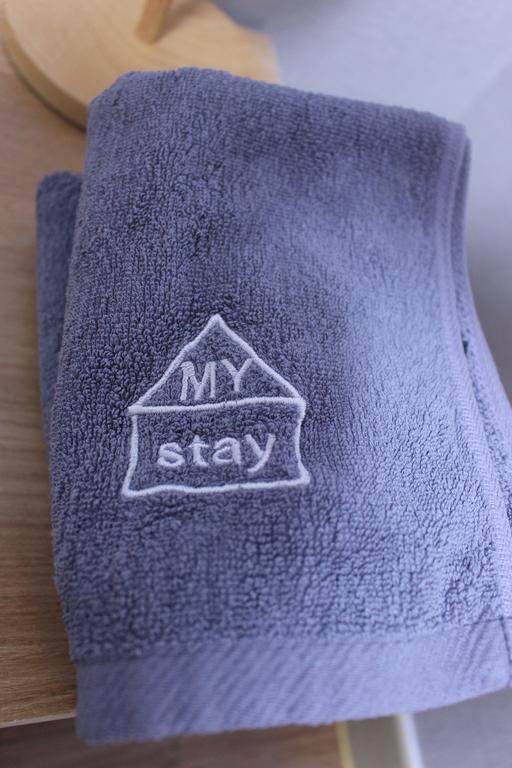 My Stay จอนจู ภายนอก รูปภาพ