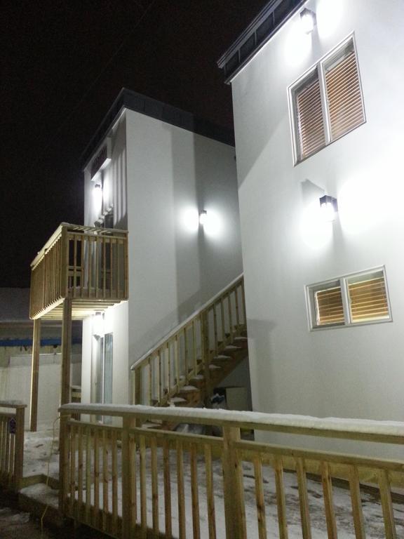 My Stay จอนจู ภายนอก รูปภาพ