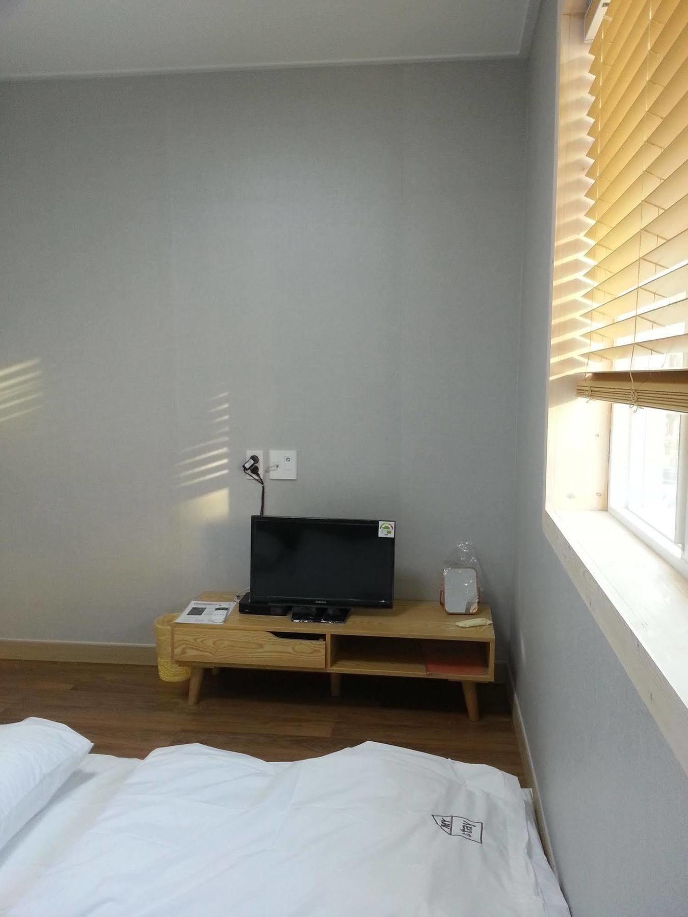 My Stay จอนจู ภายนอก รูปภาพ