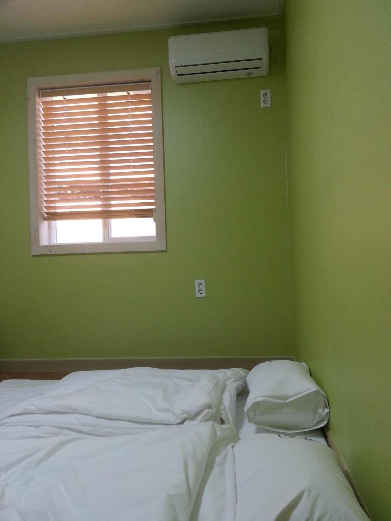 My Stay จอนจู ภายนอก รูปภาพ