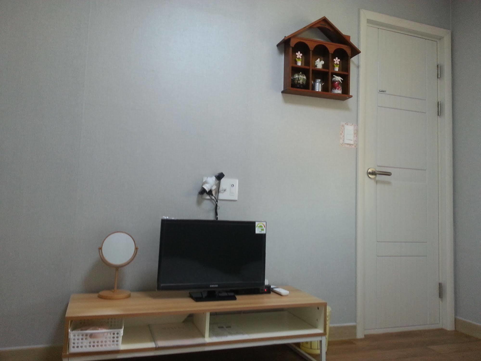 My Stay จอนจู ภายนอก รูปภาพ