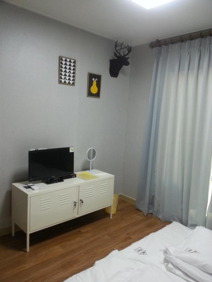 My Stay จอนจู ห้อง รูปภาพ